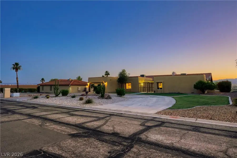 1027 Sidehill Way, Las Vegas, NV 89110 - #2