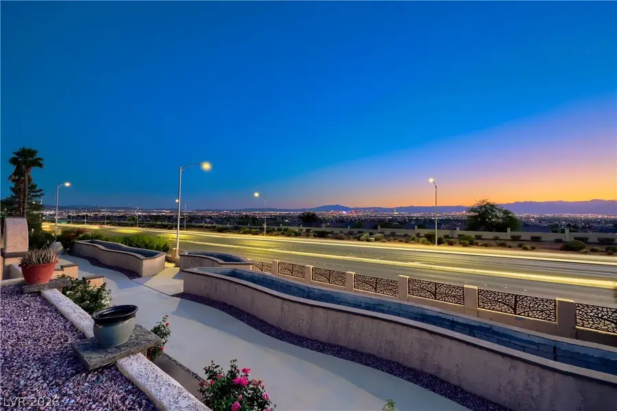 1027 Sidehill Way, Las Vegas, NV 89110 - #3