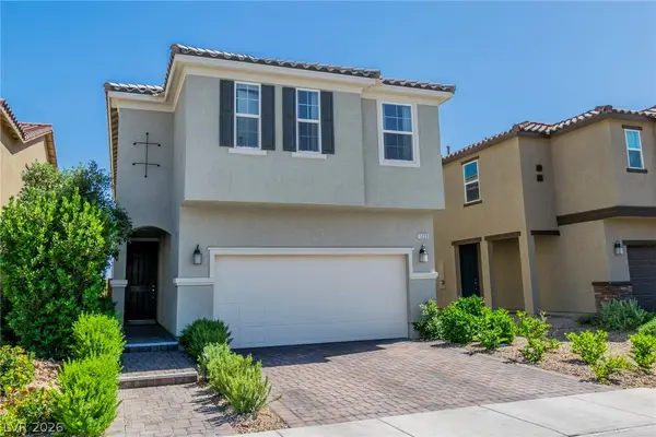 1223 Great Hollow Avenue, North Las Vegas, NV 89086