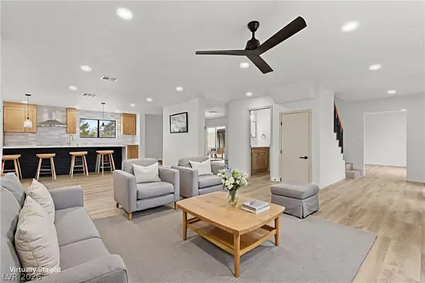 1212 Santa Ynez Avenue, Henderson, NV 89002