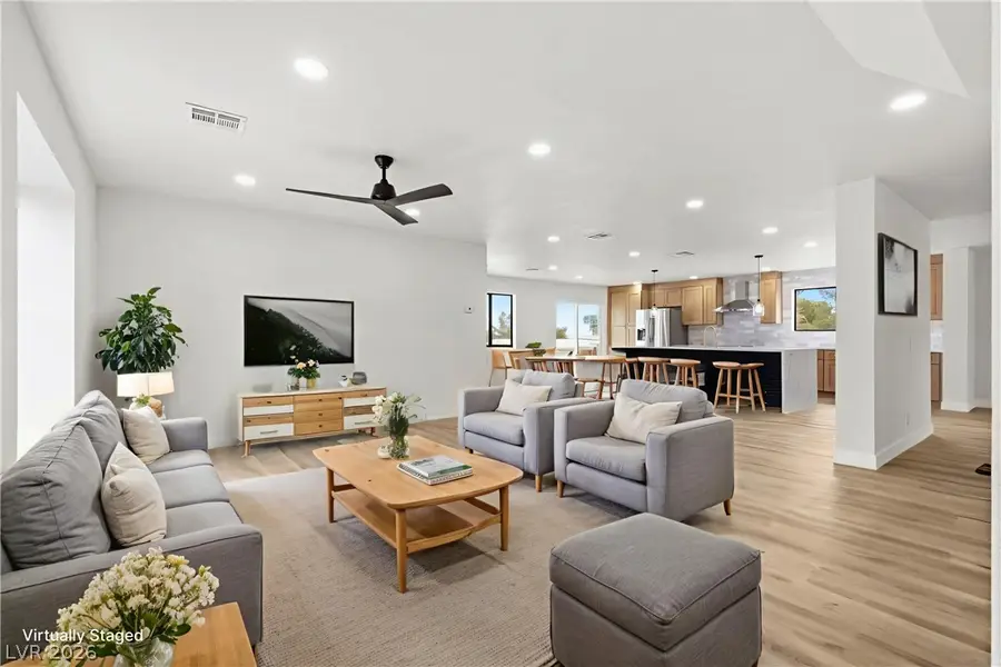1212 Santa Ynez Avenue, Henderson, NV 89002 - #2