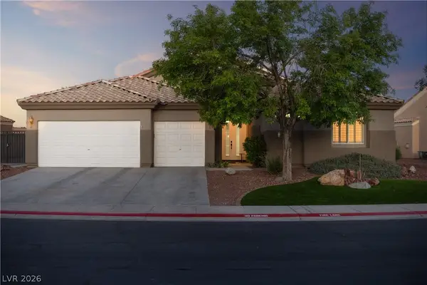 7646 Majestic Springs Drive, Las Vegas, NV 89131