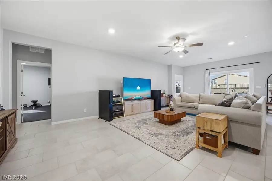 1928 Marks River Place, North Las Vegas, NV 89084 - #2