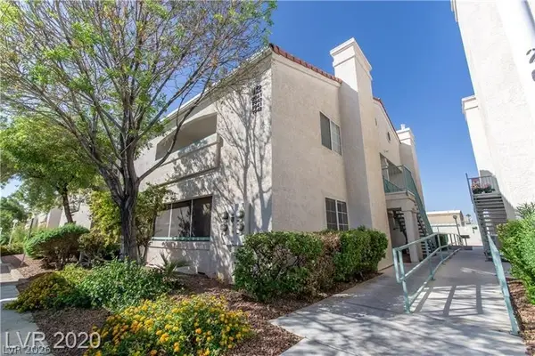 2725 S Nellis Boulevard #1041, Las Vegas, NV 89121