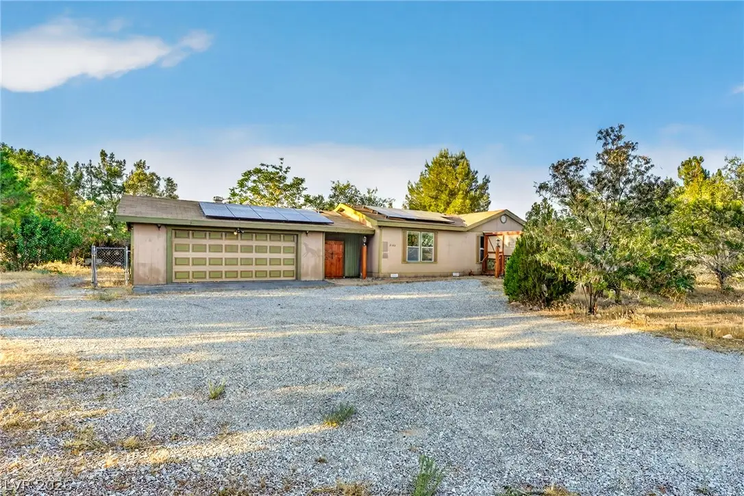 3160 E Navajo Boulevard, Pahrump, NV 89061 - #1
