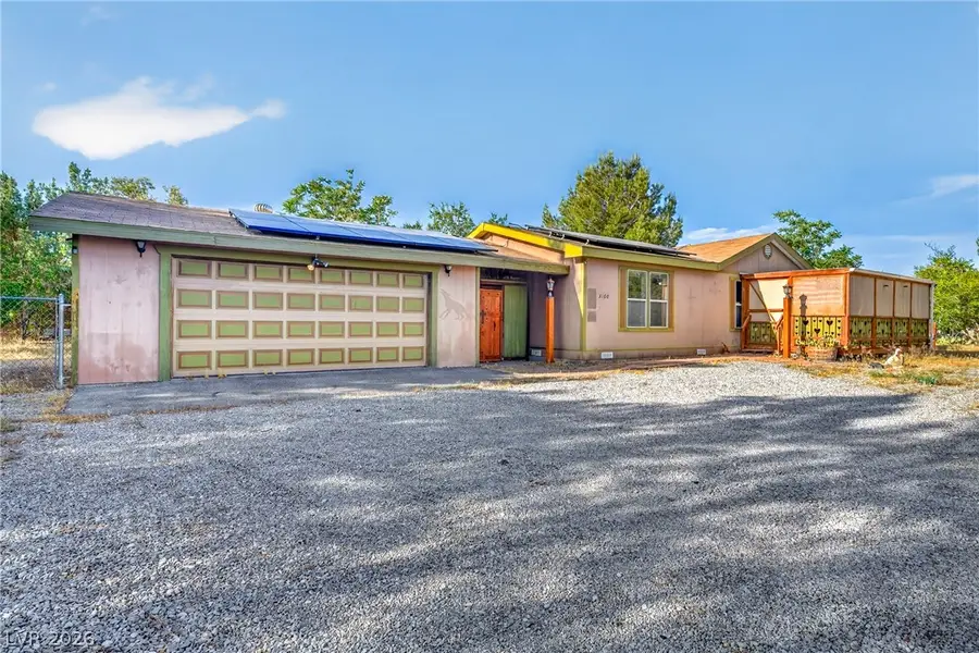 3160 E Navajo Boulevard, Pahrump, NV 89061 - #2