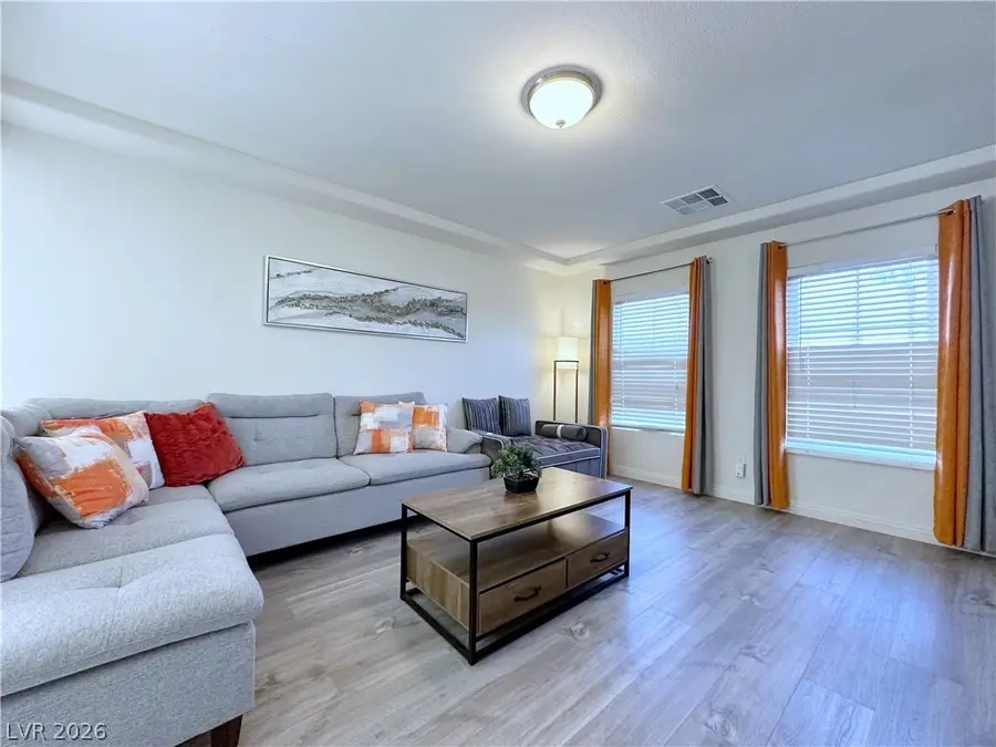 8573 Silver Coast Street, Las Vegas, NV 89139 - #2