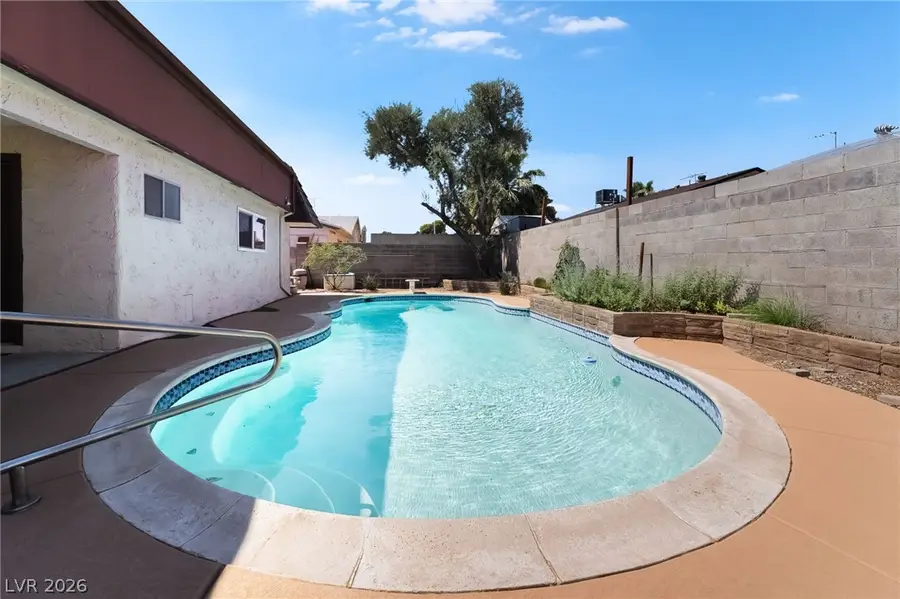 3649 Maria Street, Las Vegas, NV 89121 - #2