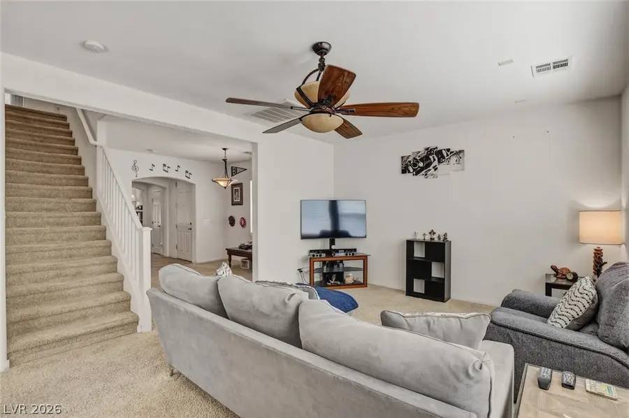 7932 Kelburn Hill Street, Las Vegas, NV 89131 - #3