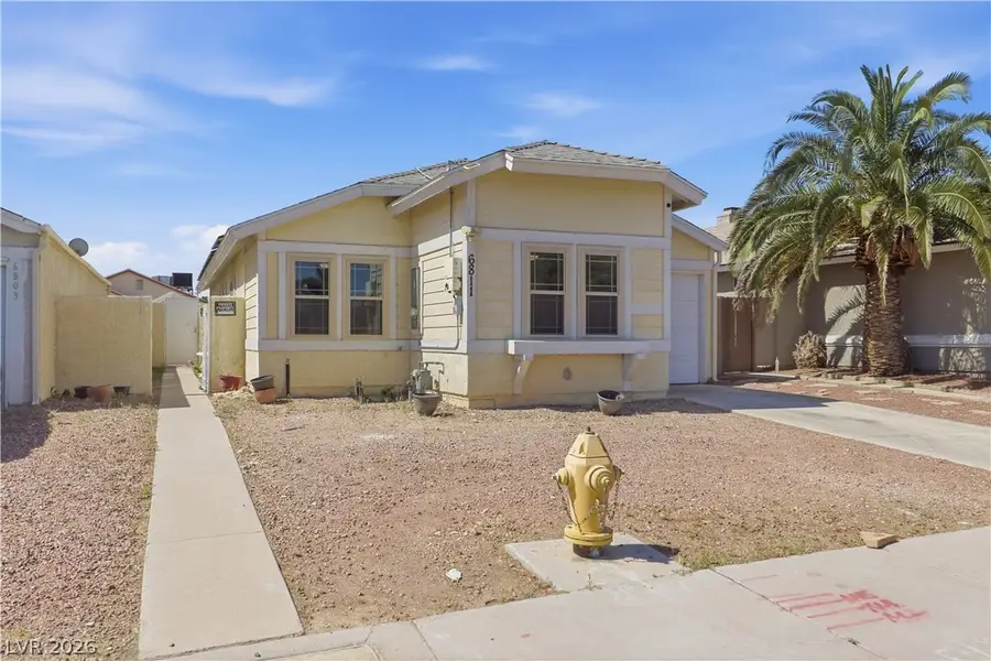 6811 Mangrum Circle, Las Vegas, NV 89103 - #3