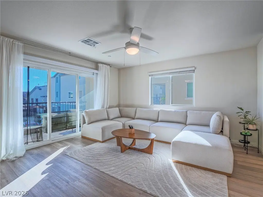 6843 Truffle Gray Street, Las Vegas, NV 89148 - #1