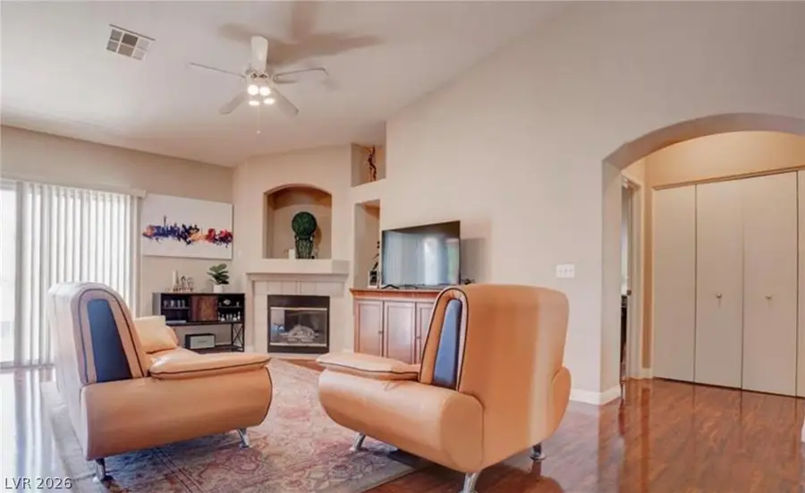 5000 Red Rock Street #237, Las Vegas, NV 89118 - #2
