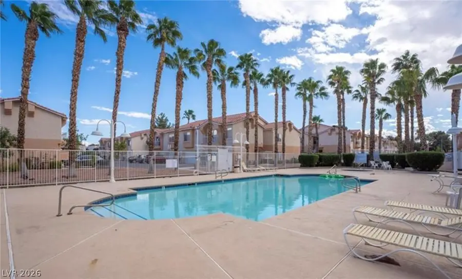 5000 Red Rock Street #237, Las Vegas, NV 89118 - #3