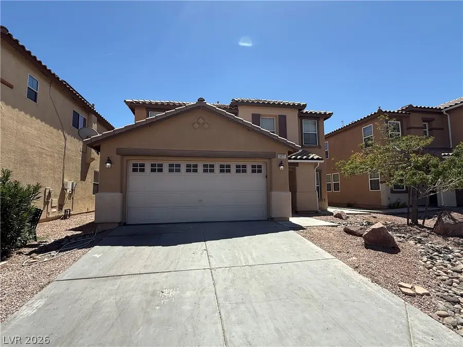 3221 Aspinwall Court, North Las Vegas, NV 89081 - #2