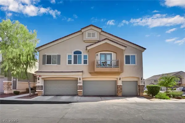 6489 Burns Allen Avenue #102, Las Vegas, NV 89122