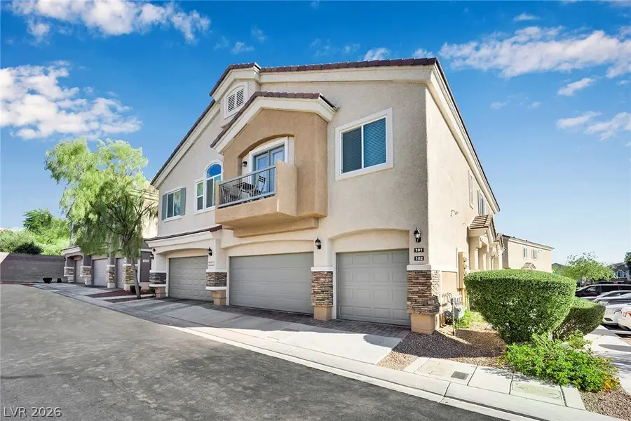 6489 Burns Allen Avenue #102, Las Vegas, NV 89122 - #2