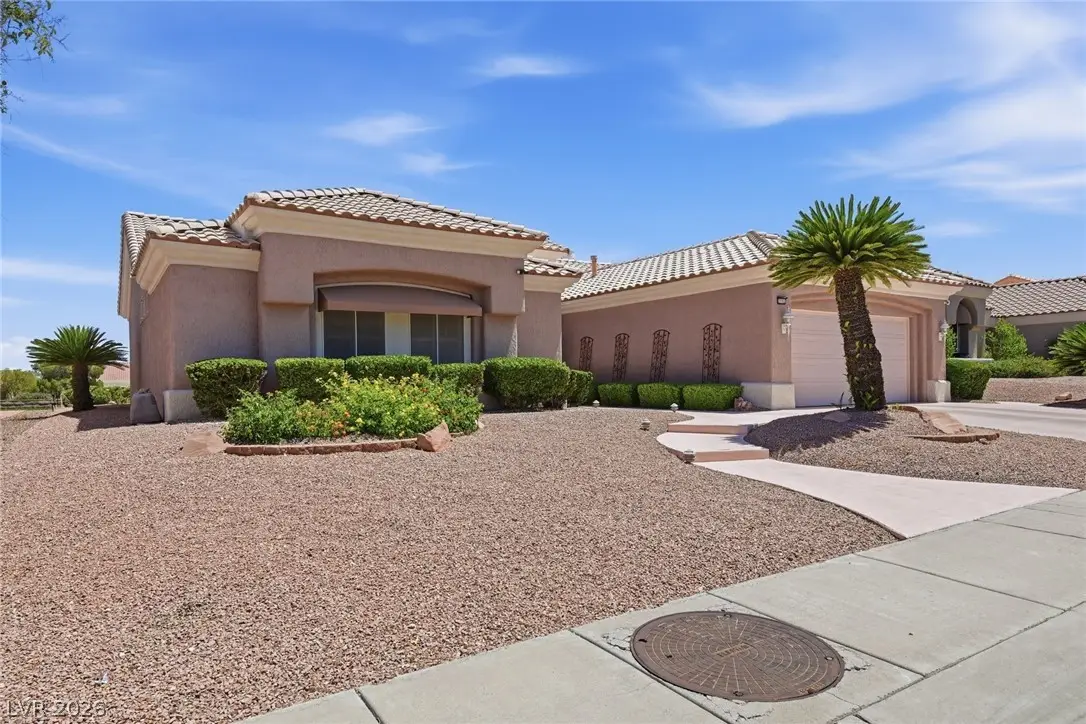 2908 Castle Bar Drive, Las Vegas, NV 89134 - #1