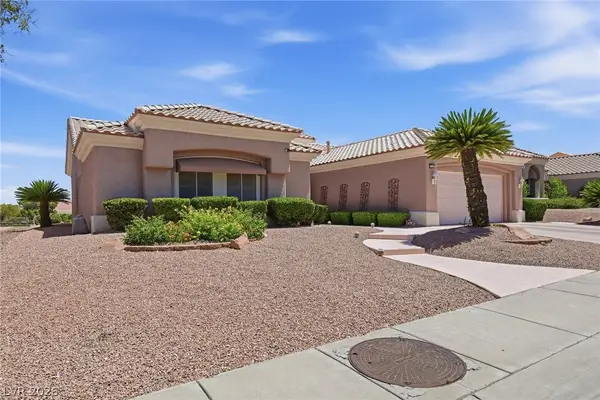 2908 Castle Bar Drive, Las Vegas, NV 89134