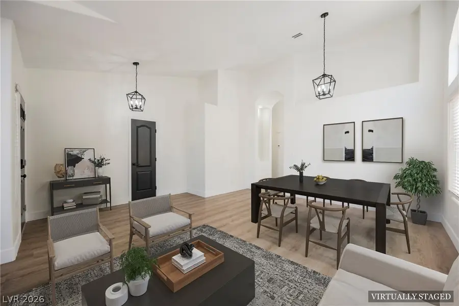 2336 Bloomington Drive, Las Vegas, NV 89134 - #2