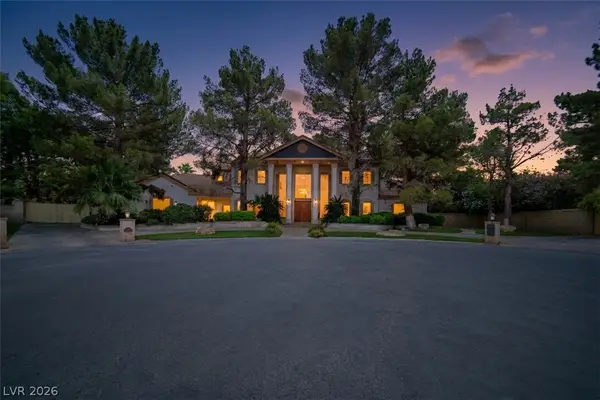 3687 Happy Lane, Las Vegas, NV 89120