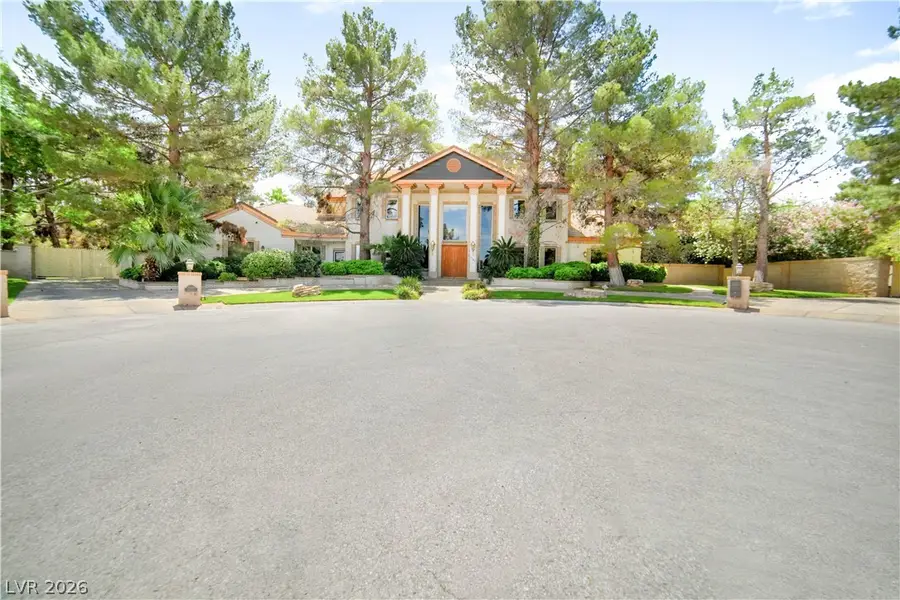 3687 Happy Lane, Las Vegas, NV 89120 - #2