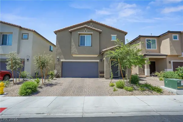 1889 Lawley Cove Place, North Las Vegas, NV 89084