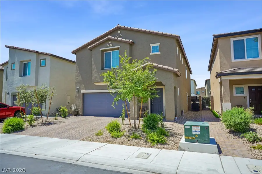 1889 Lawley Cove Place, North Las Vegas, NV 89084 - #2