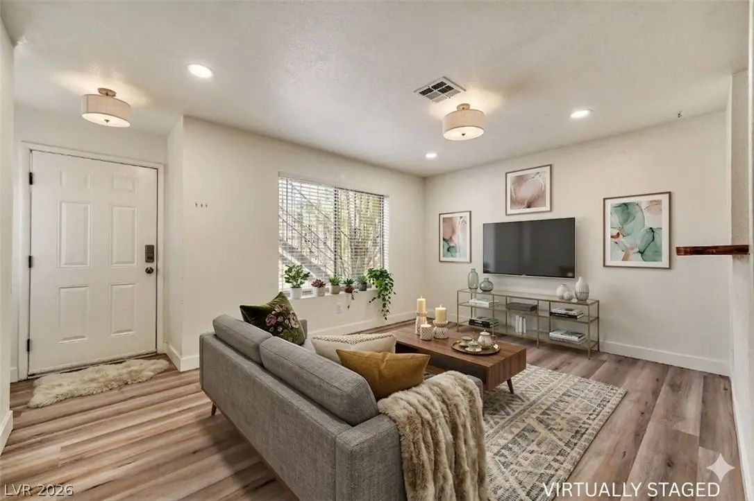 3923 Gogo Way #106, Las Vegas, NV 89103 - #1