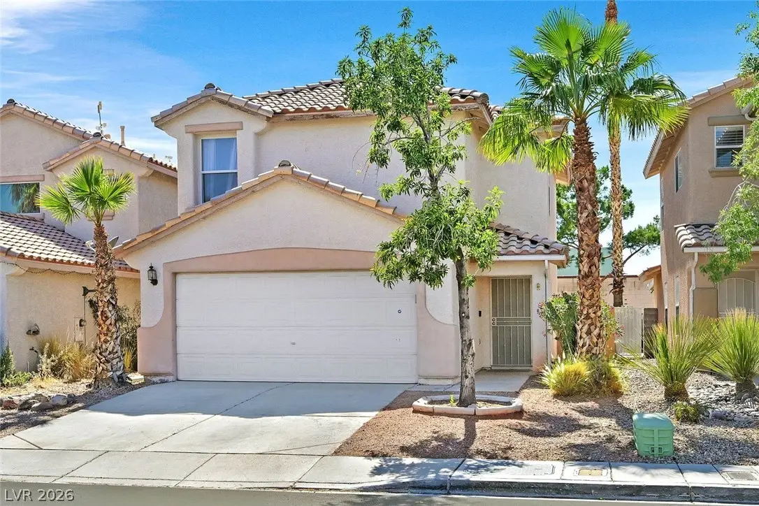 9925 Perceval Street, Las Vegas, NV 89183 - #1