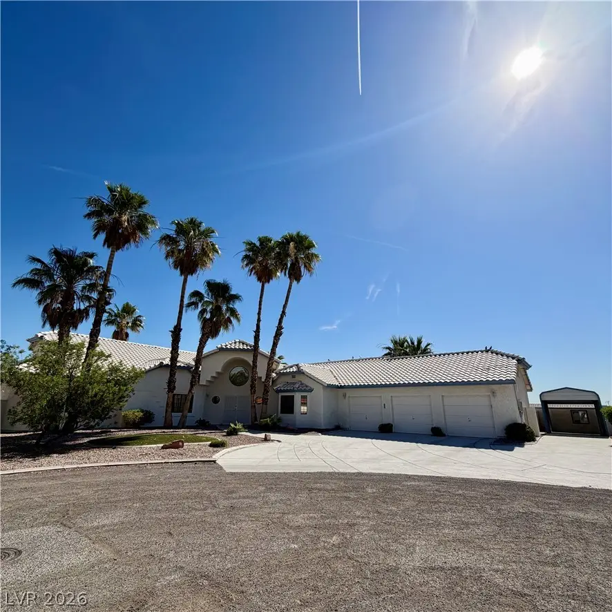 3240 W Arby Avenue, Las Vegas, NV 89118 - #1