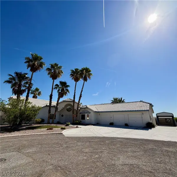 3240 W Arby Avenue, Las Vegas, NV 89118
