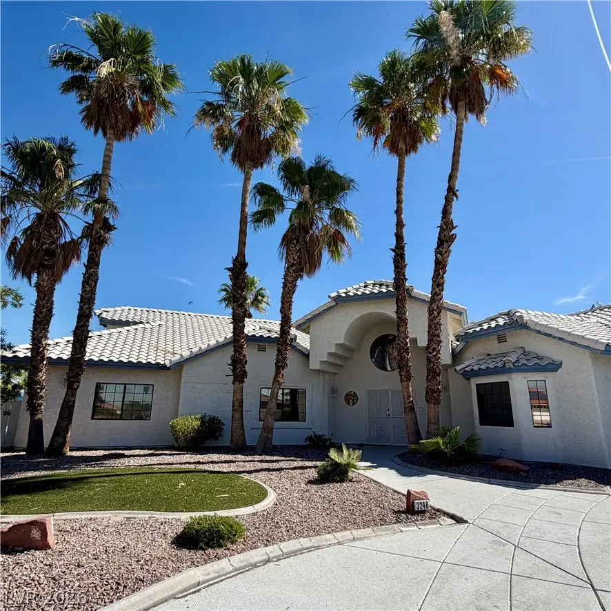 3240 W Arby Avenue, Las Vegas, NV 89118 - #2
