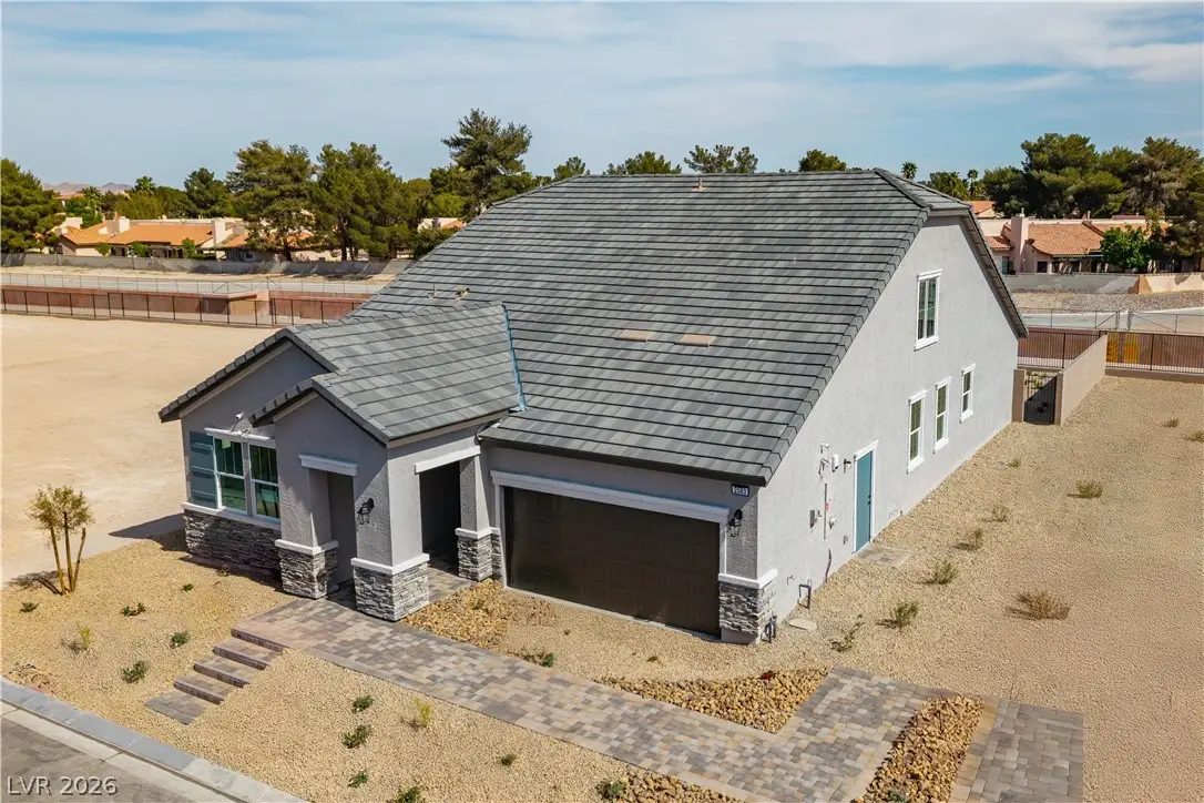 2587 Regency Cove Court, Las Vegas, NV 89121 - #1