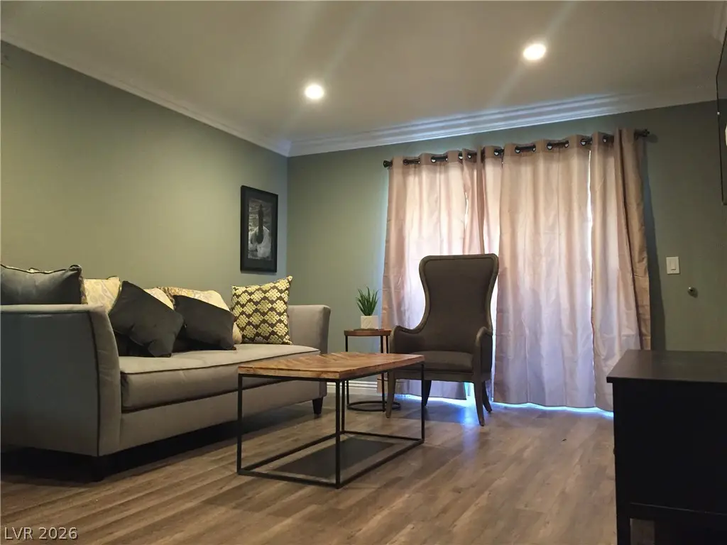 5260 Mission Monterey Lane #108, Las Vegas, NV 89107 - #1
