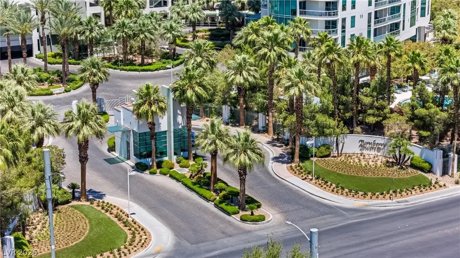 322 Karen Avenue #604, Las Vegas, NV 89109 - #2