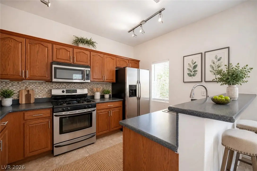 3929 Pepper Thorn Avenue #3, North Las Vegas, NV 89081 - #1