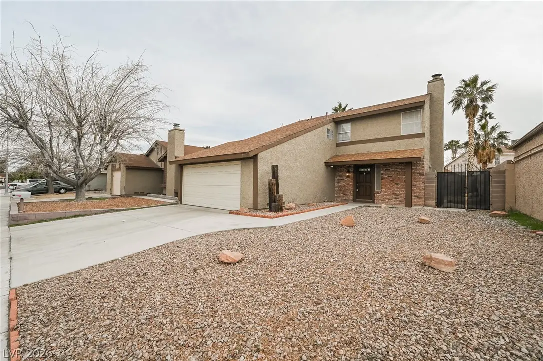 7157 Abbeyville Drive, Las Vegas, NV 89119 - #1
