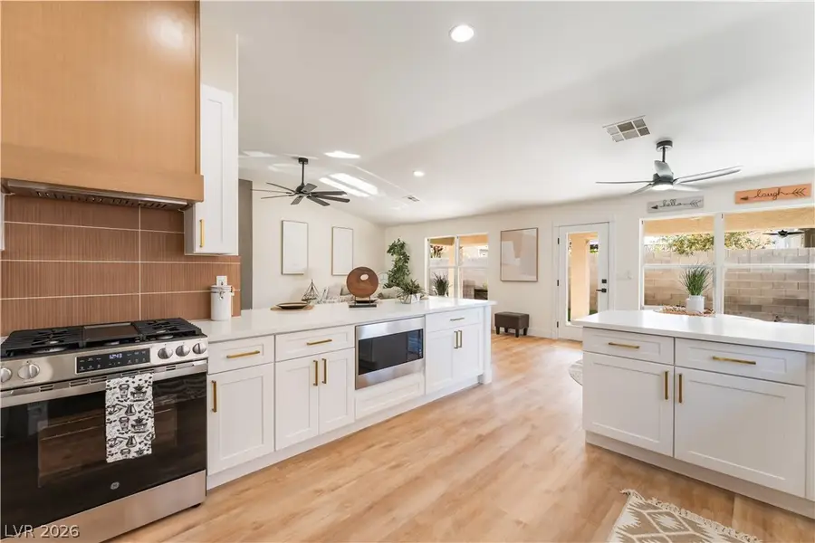 6209 Peggotty Avenue, Las Vegas, NV 89130 - #2