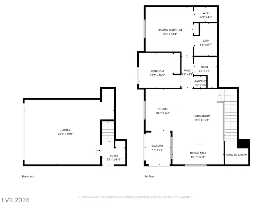 7330 N Decatur Boulevard #6, Las Vegas, NV 89131 - #2