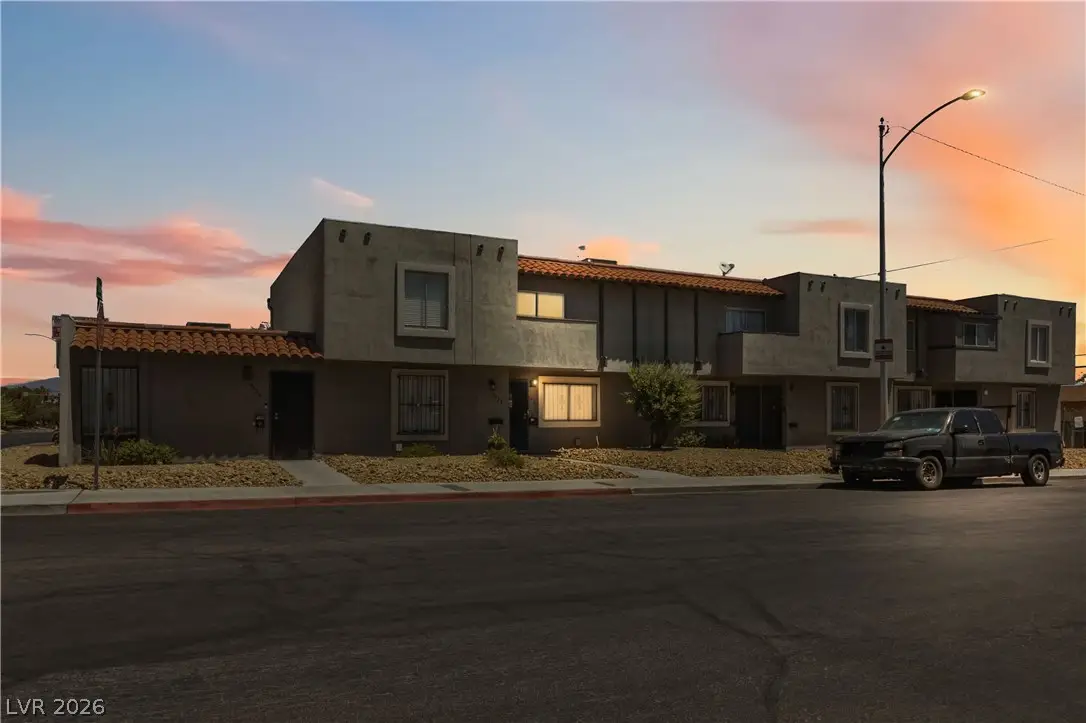 6024 Pebble Beach Boulevard, Las Vegas, NV 89108 - #1