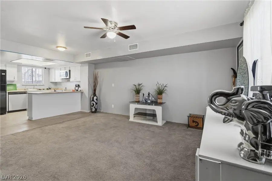 6024 Pebble Beach Boulevard, Las Vegas, NV 89108 - #3