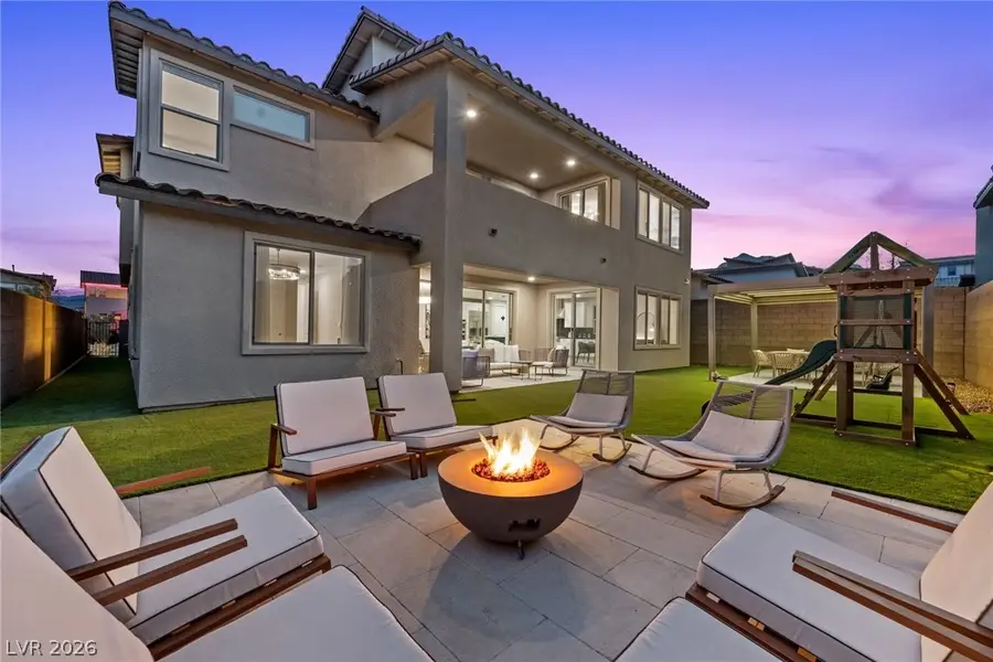 11966 Rockview Point Street, Las Vegas, NV 89138 - #2