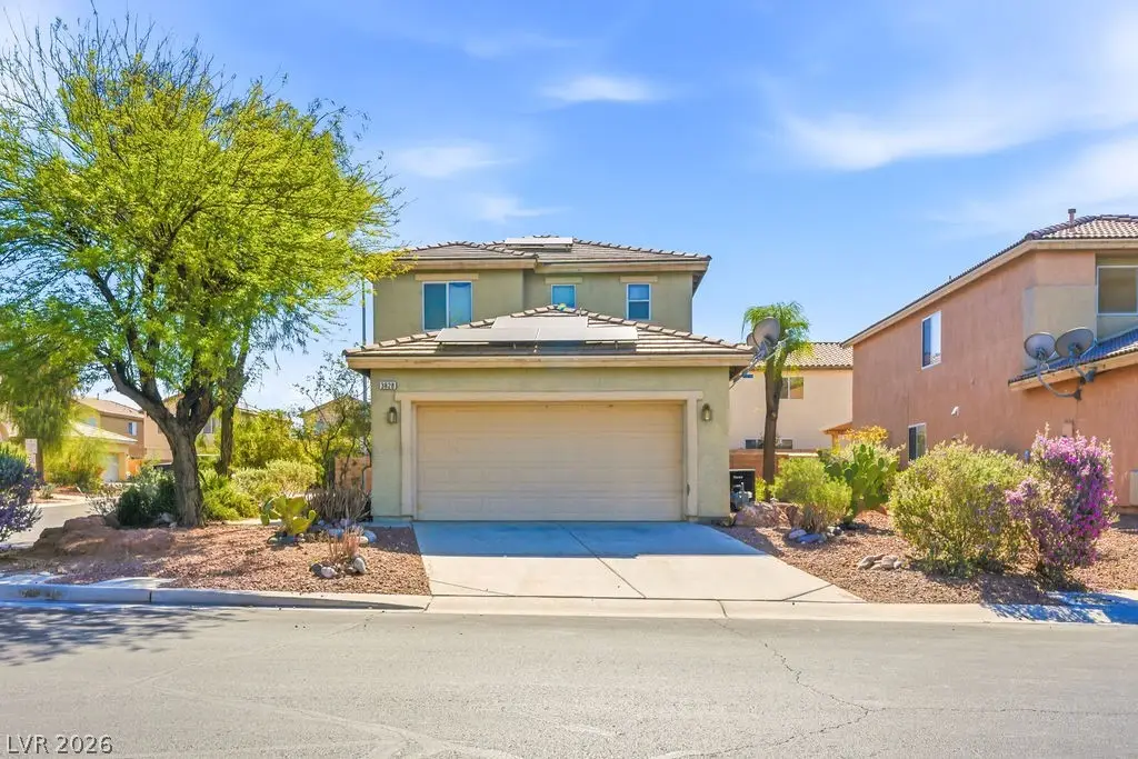 3828 Squirrel Street, Las Vegas, NV 89122 - #1