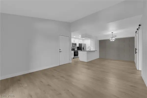 8101 W Flamingo Road #2152, Las Vegas, NV 89147