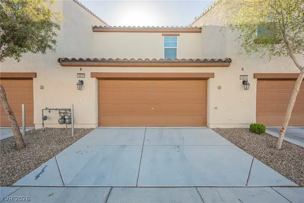 4574 Dover Straight Street, Las Vegas, NV 89115