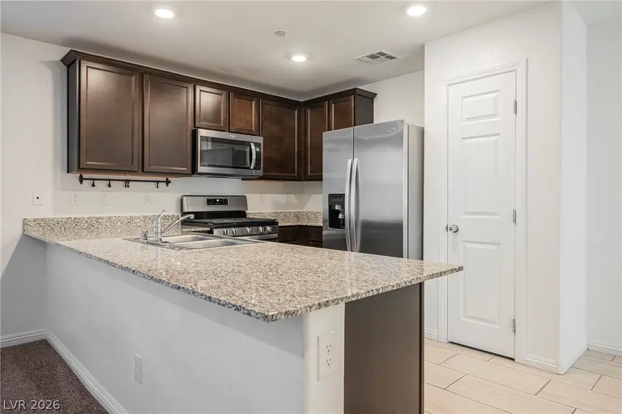 4574 Dover Straight Street, Las Vegas, NV 89115 - #2