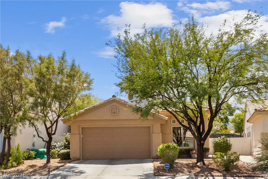 3317 Tuscany Village Drive, Las Vegas, NV 89129 - #1