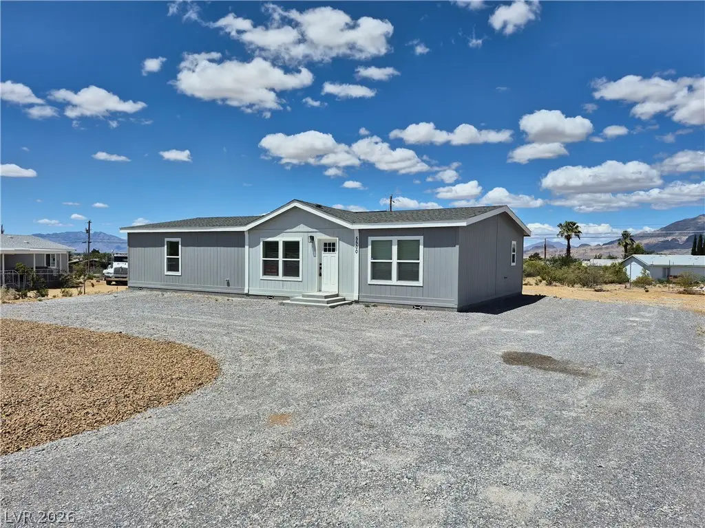 5500 Blackrock Avenue, Pahrump, NV 89060 - #1