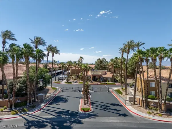 2120 Ramrod Avenue #1026, Henderson, NV 89014