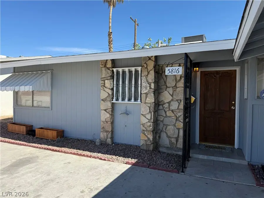 5816 Martita Avenue, Las Vegas, NV 89108 - #2